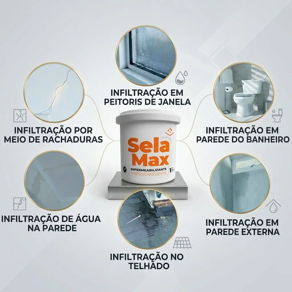 Qualquer superfície