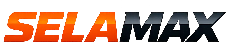 SelaMax Logo