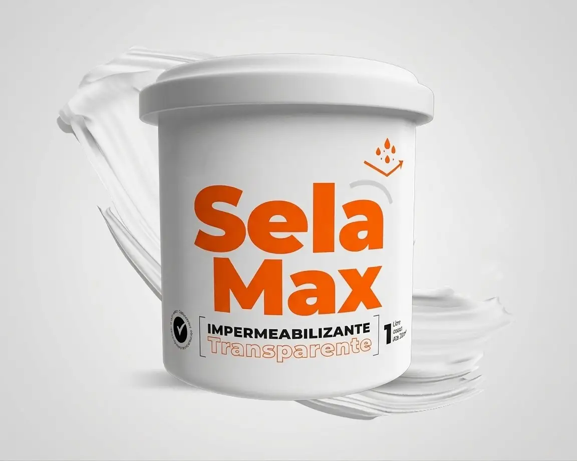 SelaMax Balde Benefícios